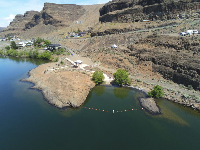 Rattlesnake Cove